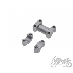 MOCOWANIE KIEROWNICY DO ATV BASHAN BS250S-5