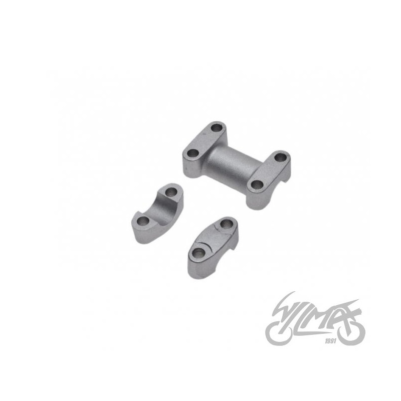 MOCOWANIE KIEROWNICY DO ATV BASHAN BS250S-5