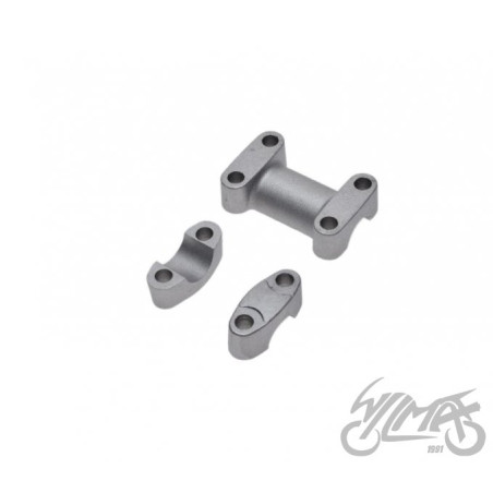 MOCOWANIE KIEROWNICY DO ATV BASHAN BS250S-5