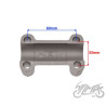 PODSTAWA MOCOWANIA KIEROWNICY DO ATV BASHAN BS250S