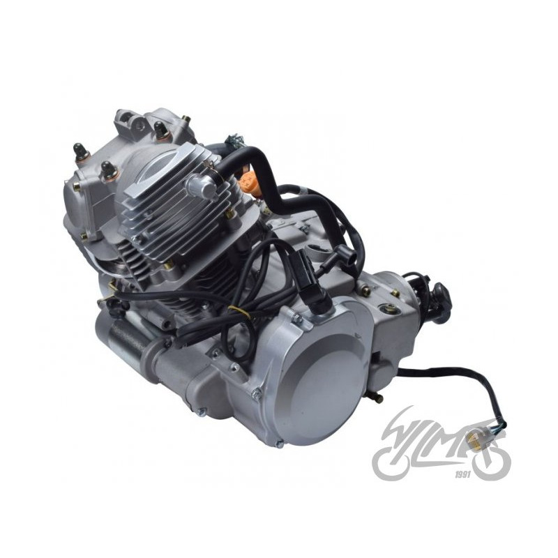 SILNIK DO ATV BASHAN BS250S-5