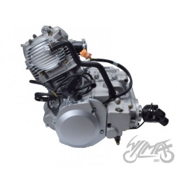 SILNIK DO ATV BASHAN BS250S-5