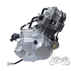 SILNIK DO ATV BASHAN BS250S-5