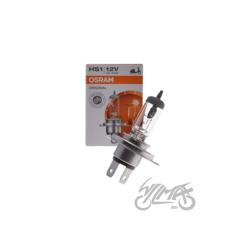 ŻARÓWKA HS1 12V 35/35W H4 PX43t OSRAM