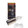 ŻARÓWKA 12V 35/35W H6 BA20D BEZ EEC TAKO
