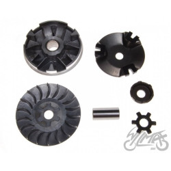 WARIATOR DO YAMAHA BWS 50