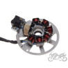 STATOR ISKROWNIK 6 PRZEWODÓW CPI ARAGON 50 OLIWER