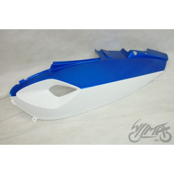 PLASTIK POD SIEDZ. LEWY YELLOW CPI ARAGON 50 PADDO
