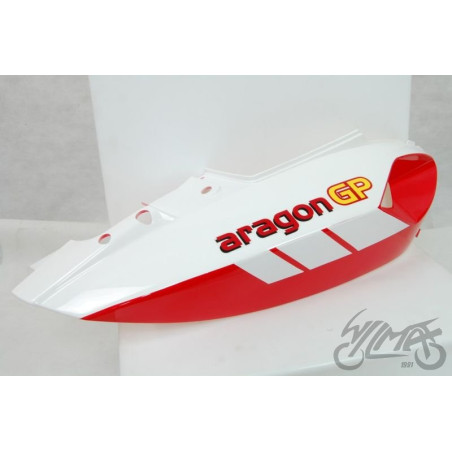 PLASTIK POD SIEDZENIE PRAWY CPI ARAGON 50 GP