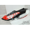 PLASTIK POD SIEDZENIE PRAWY ORANGE CPI ARAGON 50
