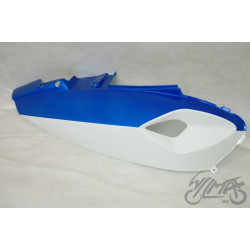 PLASTIK POD SIEDZENIE PRAWY YELLOW CPI ARAGON 50