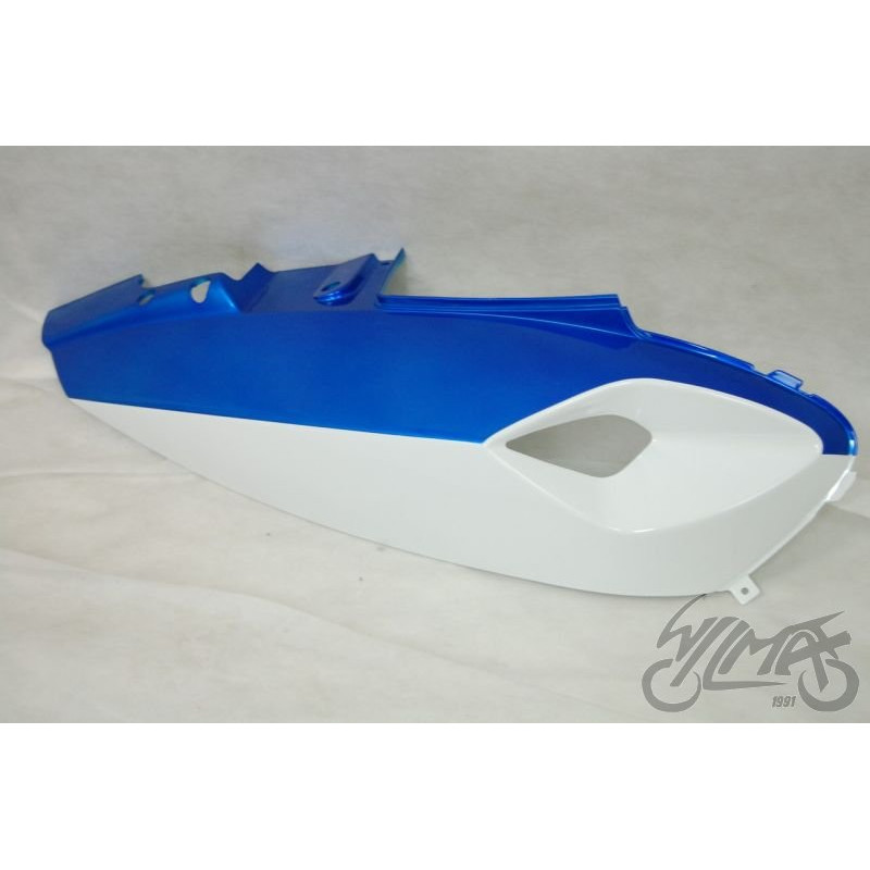 PLASTIK POD SIEDZENIE PRAWY YELLOW CPI ARAGON 50