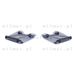 WLOTY POWIETRZA W OBUDOWIE LAMPY KPL