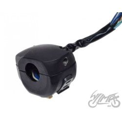 PRZEŁĄCZNIK ZESPOLONY LEWY CPI GTX50, GTX125