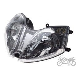 LAMPA PRZÓD CPI GTX50, GTX125