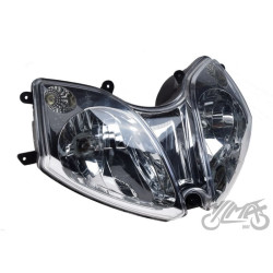 LAMPA PRZÓD CPI GTX50, GTX125