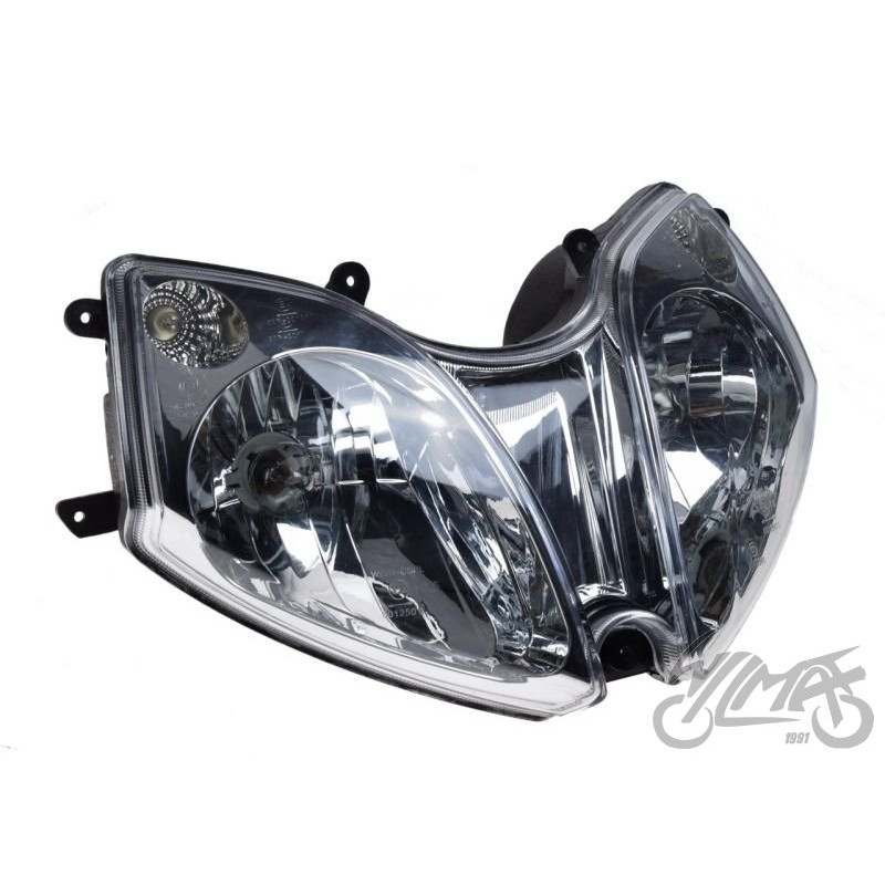 LAMPA PRZÓD CPI GTX50, GTX125
