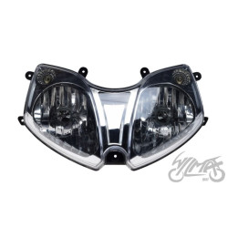 LAMPA PRZÓD CPI GTX50, GTX125