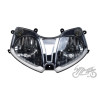 LAMPA PRZÓD CPI GTX50, GTX125