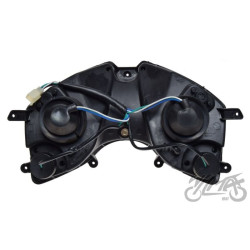 LAMPA PRZÓD CPI GTX50, GTX125