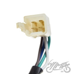LAMPA PRZÓD CPI GTX50, GTX125