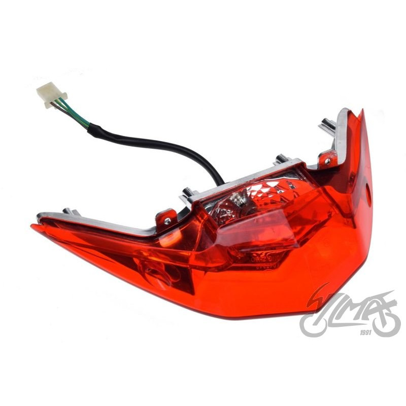 LAMPA TYŁ CPI GTX50, GTX125