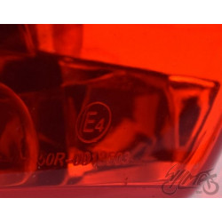 LAMPA TYŁ CPI GTX50, GTX125