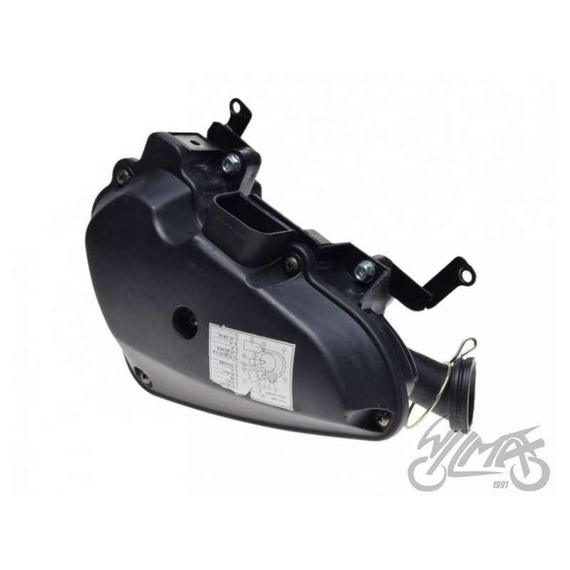 FILTR POWIETRZA OBUDOWA KPL CPI GTX50