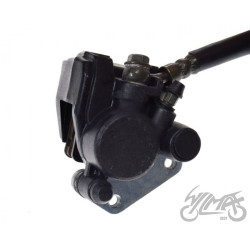UKŁAD HAMULCOWY PRZÓD KPL CPI GTX50, GTX125