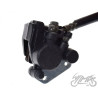 UKŁAD HAMULCOWY PRZÓD KPL CPI GTX50, GTX125