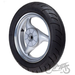 KOŁO TYŁ 12"x 2,50 Z OPONĄ CPI GTX50