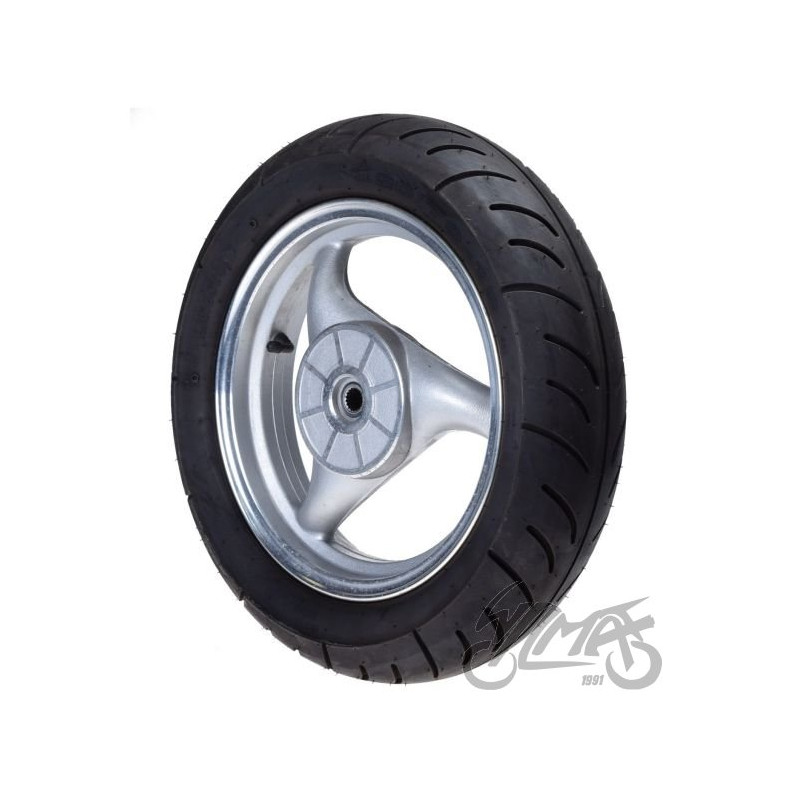KOŁO TYŁ 12"x 2,50 Z OPONĄ CPI GTX50