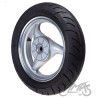 KOŁO TYŁ 12"x 2,50 Z OPONĄ CPI GTX50