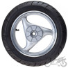 KOŁO TYŁ 12"x 2,50 Z OPONĄ CPI GTX50
