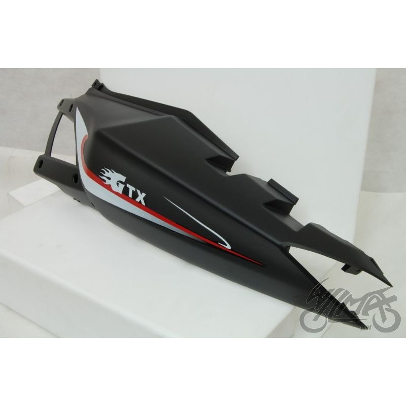 PLASTIK POD SIEDZENIE LEWY CPI GTX50, GTX125