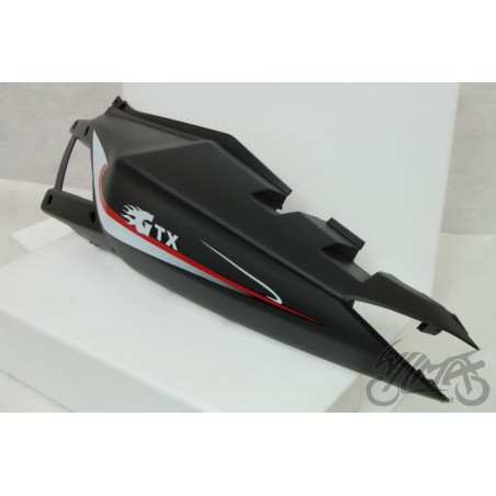 PLASTIK POD SIEDZENIE LEWY CPI GTX50, GTX125