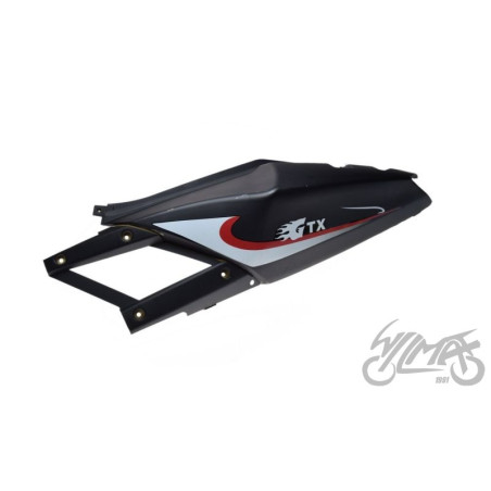 PLASTIK POD SIEDZENIE LEWY CPI GTX50, GTX125