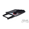 PLASTIK POD SIEDZENIE LEWY CPI GTX50, GTX125
