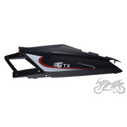 PLASTIK POD SIEDZENIE LEWY CPI GTX50, GTX125