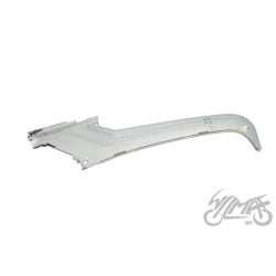 PLASTIK NAD PODŁOGĄ CZARNY MAT PRAWY CPI GTX50/125