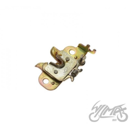 ZAMEK SIEDZENIA CPI GTX 50/125