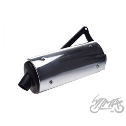 TŁUMIK DO CPI GTX50