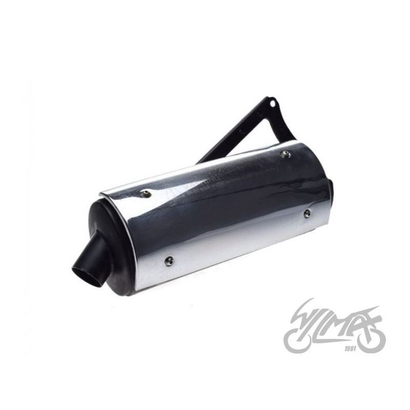 TŁUMIK DO CPI GTX50