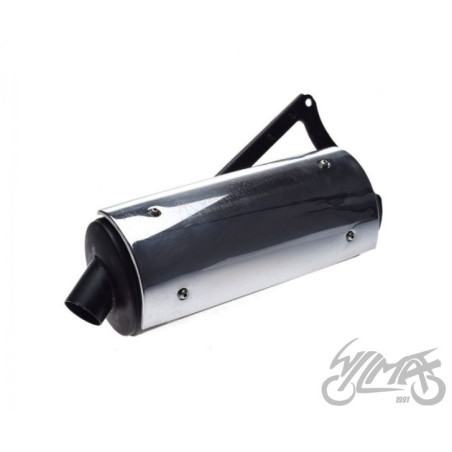 TŁUMIK DO CPI GTX50