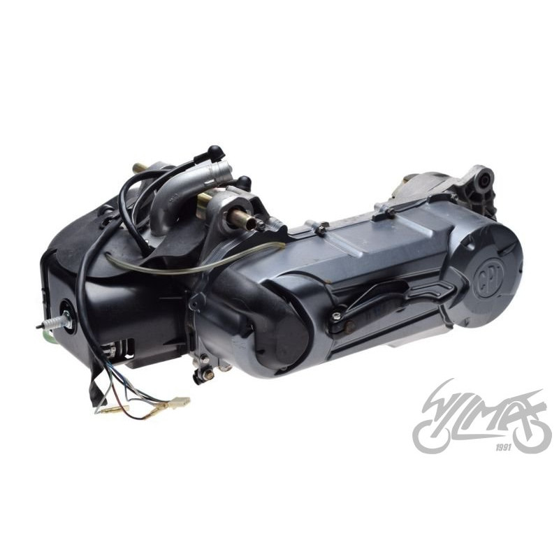 SILNIK CPI GTX50 2T