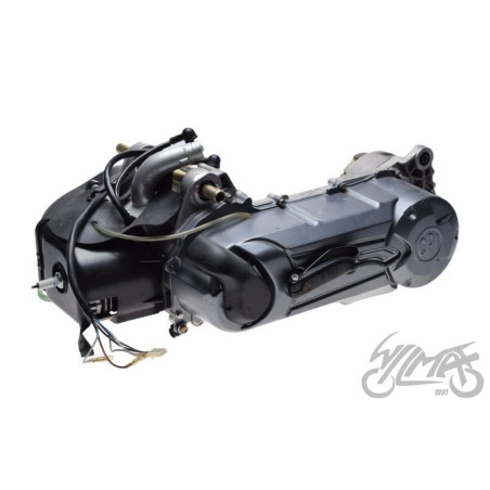 SILNIK CPI GTX50 2T