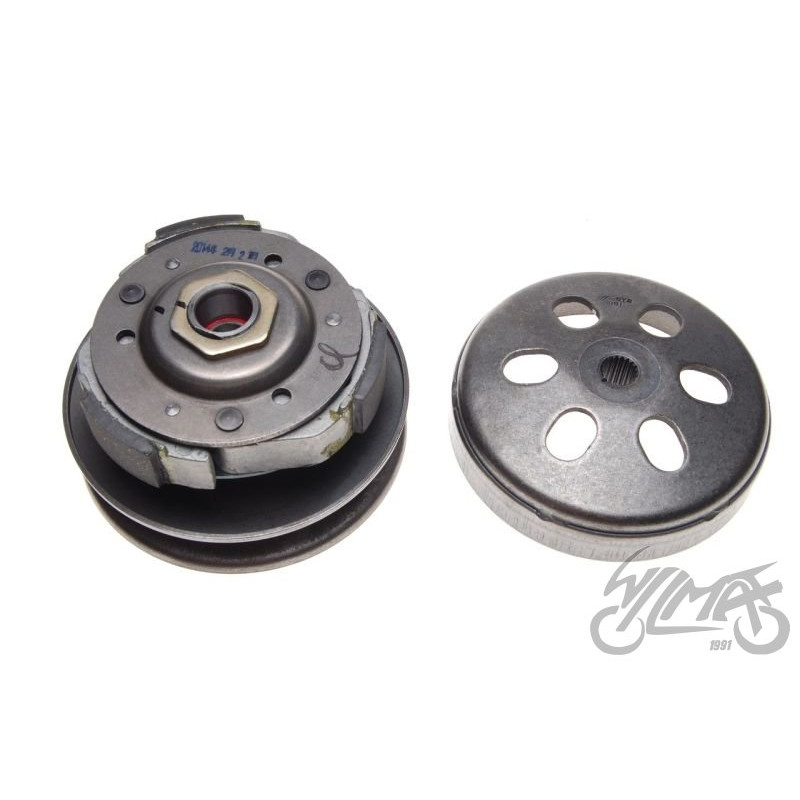 SPRZĘGŁO TYŁ DO CPI GTX 125 4T