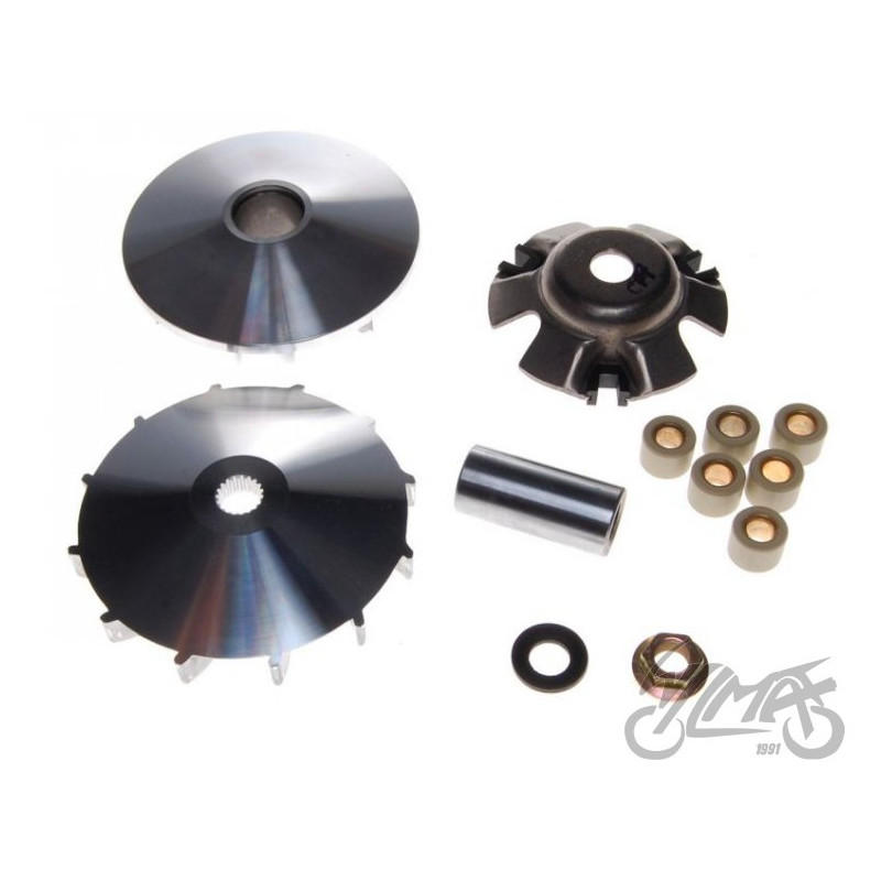WARIATOR DO CPI GTX 125 4T