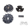 WARIATOR DO CPI GTX 125 4T