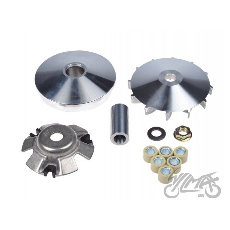 WARIATOR DO CPI GTX 125 4T